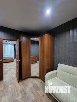 1-к квартира, на длительный срок, 54м2, 6/10 этаж