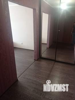 1-к квартира, на длительный срок, 40м2, 2/10 этаж