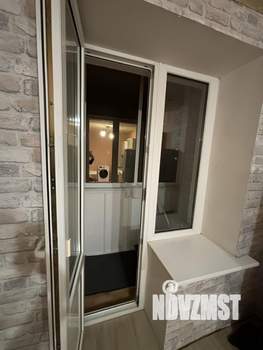 1-к квартира, на длительный срок, 36м2, 5/9 этаж