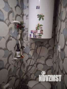 1-к квартира, посуточно, 34м2, 1/9 этаж