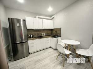 1-к квартира, на длительный срок, 38м2, 9/19 этаж