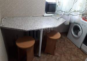 2-к квартира, на длительный срок, 40м2, 5/5 этаж