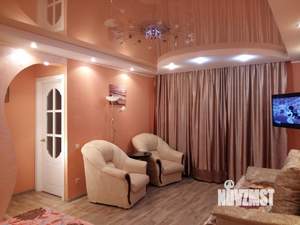 1-к квартира, посуточно, 35м2, 2/5 этаж