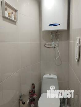 1-к квартира, на длительный срок, 34м2, 9/10 этаж