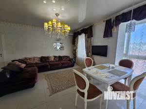 3-к квартира, на длительный срок, 90м2, 8/9 этаж