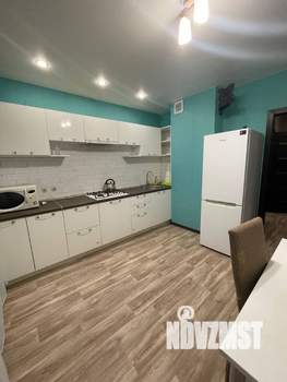 1-к квартира, на длительный срок, 41м2, 2/10 этаж