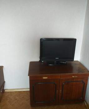 1-к квартира, на длительный срок, 38м2, 9/9 этаж