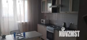 1-к квартира, посуточно, 38м2, 5/16 этаж