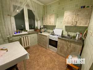 2-к квартира, на длительный срок, 31м2, 4/5 этаж