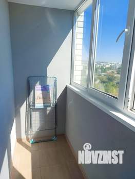 Студия квартира, на длительный срок, 27м2, 8/12 этаж