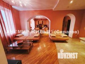 3-к квартира, на длительный срок, 110м2, 10/10 этаж