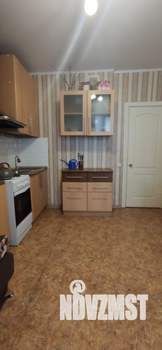 1-к квартира, на длительный срок, 42м2, 6/19 этаж