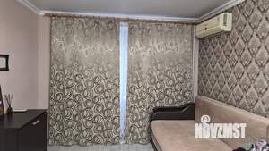 1-к квартира, на длительный срок, 37м2, 4/10 этаж