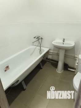 1-к квартира, на длительный срок, 34м2, 16/18 этаж