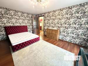 2-к квартира, на длительный срок, 47м2, 2/10 этаж