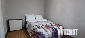 3-к квартира, посуточно, 56м2, 4/10 этаж