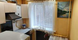 1-к квартира, на длительный срок, 30м2, 2/5 этаж