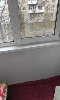 1-к квартира, на длительный срок, 30м2, 2/5 этаж