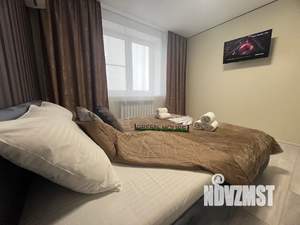 2-к квартира, посуточно, 45м2, 10/10 этаж