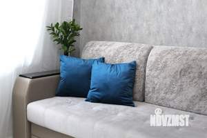 2-к квартира, посуточно, 52м2, 1/1 этаж