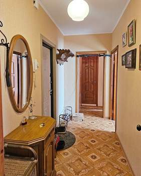 2-к квартира, на длительный срок, 52м2, 8/9 этаж