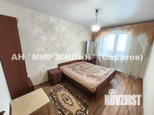 3-к квартира, на длительный срок, 65м2, 5/10 этаж