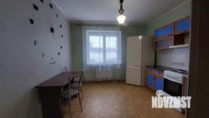 1-к квартира, на длительный срок, 45м2, 1/10 этаж