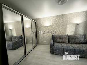 1-к квартира, на длительный срок, 41м2, 10/11 этаж