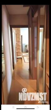 2-к квартира, на длительный срок, 38м2, 3/5 этаж
