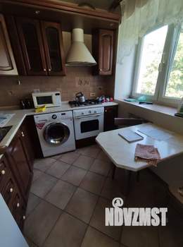 2-к квартира, на длительный срок, 46м2, 5/5 этаж