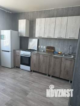 1-к квартира, на длительный срок, 40м2, 10/10 этаж