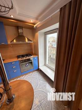 2-к квартира, на длительный срок, 45м2, 4/5 этаж