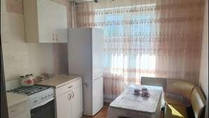 1-к квартира, на длительный срок, 41м2, 6/10 этаж