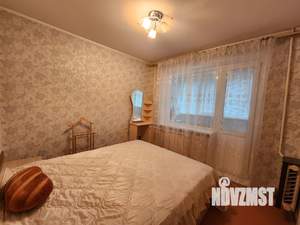 3-к квартира, на длительный срок, 60м2, 2/9 этаж