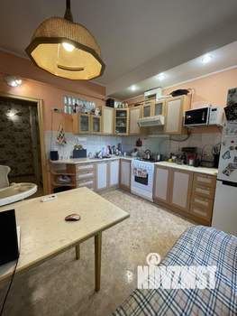 2-к квартира, на длительный срок, 62м2, 3/4 этаж