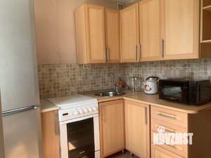 2-к квартира, на длительный срок, 45м2, 4/5 этаж