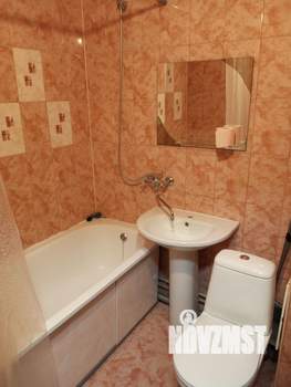 1-к квартира, на длительный срок, 38м2, 2/12 этаж