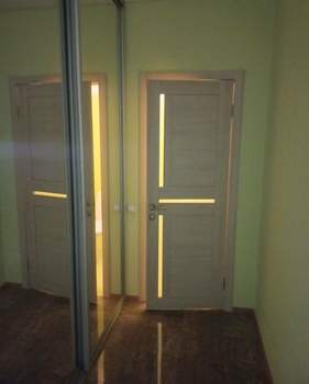 2-к квартира, на длительный срок, 65м2, 6/18 этаж