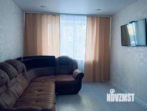 1-к квартира, на длительный срок, 36м2, 4/10 этаж