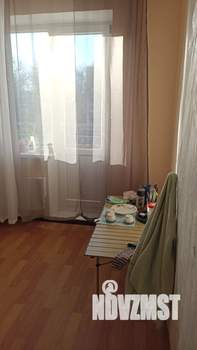 1-к квартира, на длительный срок, 26м2, 4/8 этаж