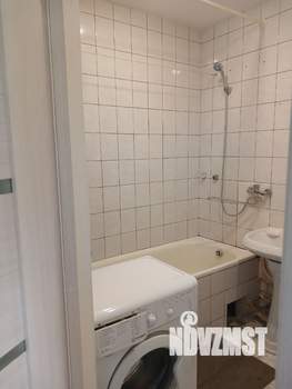 1-к квартира, на длительный срок, 27м2, 6/10 этаж