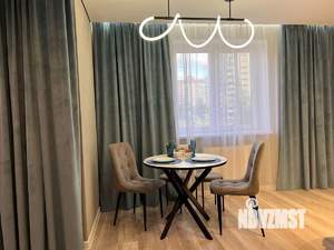 2-к квартира, посуточно, 41м2, 1/1 этаж