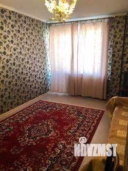 1-к квартира, на длительный срок, 39м2, 8/14 этаж