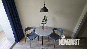 1-к квартира, посуточно, 37м2, 1/9 этаж