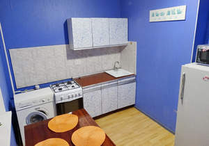 1-к квартира, на длительный срок, 39м2, 9/10 этаж