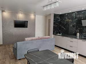 1-к квартира, посуточно, 63м2, 8/9 этаж