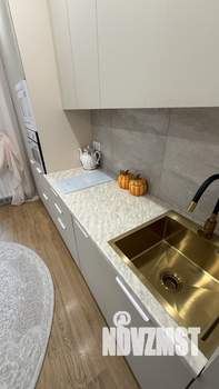 1-к квартира, на длительный срок, 36м2, 5/10 этаж