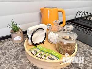 1-к квартира, посуточно, 39м2, 1/1 этаж