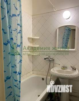 2-к квартира, на длительный срок, 44м2, 5/5 этаж