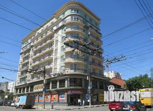 1-к квартира, на длительный срок, 52м2, 8/9 этаж